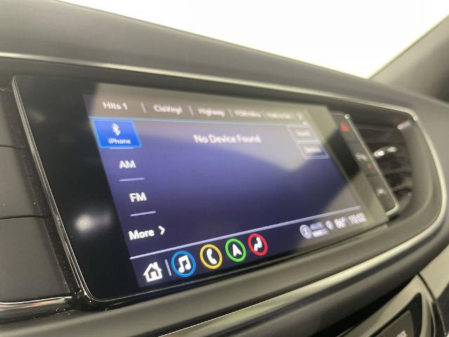 2024 Buick Enclave Vehicle Photo in GILBERT, AZ 85297-0402