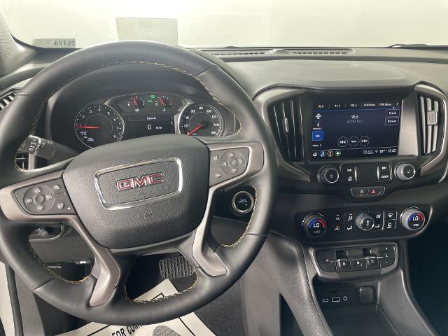 2024 GMC Terrain Vehicle Photo in GILBERT, AZ 85297-0402