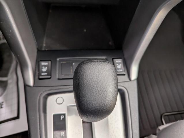 2015 Subaru Forester Vehicle Photo in Oshkosh, WI 54904