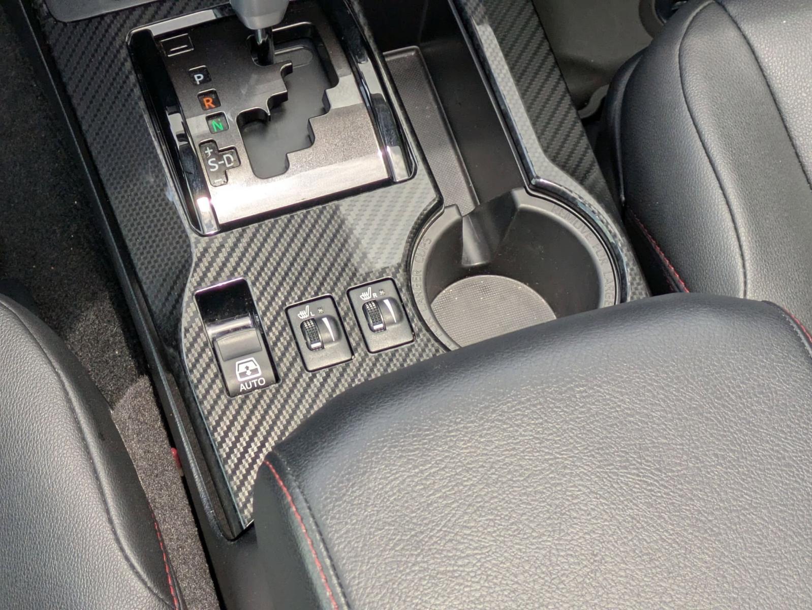 2024 Toyota 4Runner Vehicle Photo in SELMA, TX 78154-1460