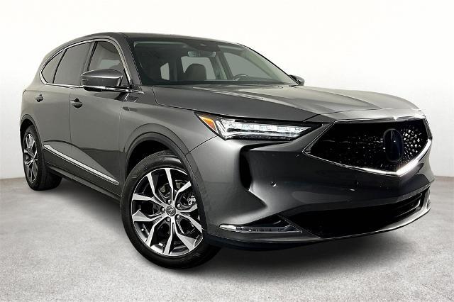 2024 Acura MDX Vehicle Photo in Tulsa, OK 74145