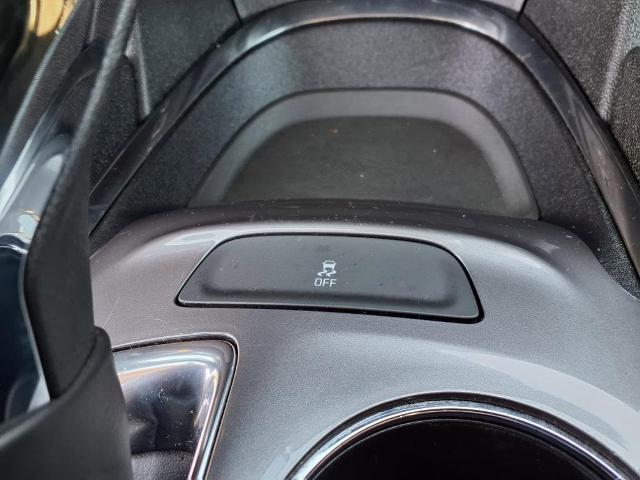 2023 Chevrolet Malibu Vehicle Photo in EMPORIA, VA 23847-1235