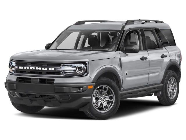 2024 Ford Bronco Sport Vehicle Photo in Green Bay, WI 54304
