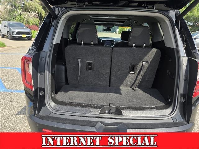 2022 GMC Acadia Vehicle Photo in LITTLE FALLS, NJ 07424-1717