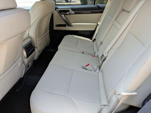2023 Lexus GX 460 Vehicle Photo in San Antonio, TX 78209