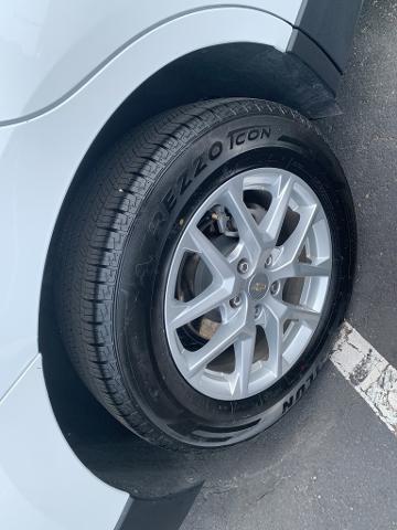 2024 Chevrolet Equinox Vehicle Photo in GREEN BAY, WI 54304-5303