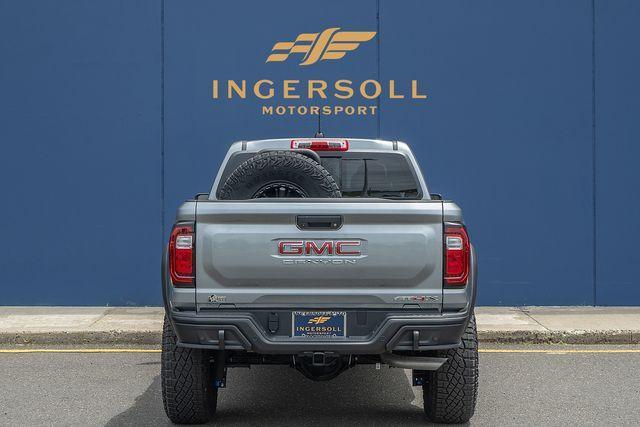 2024 GMC Canyon Vehicle Photo in DANBURY, CT 06810-5034