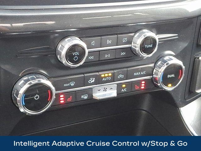 2022 Ford F-150 Vehicle Photo in PAWLING, NY 12564-3219