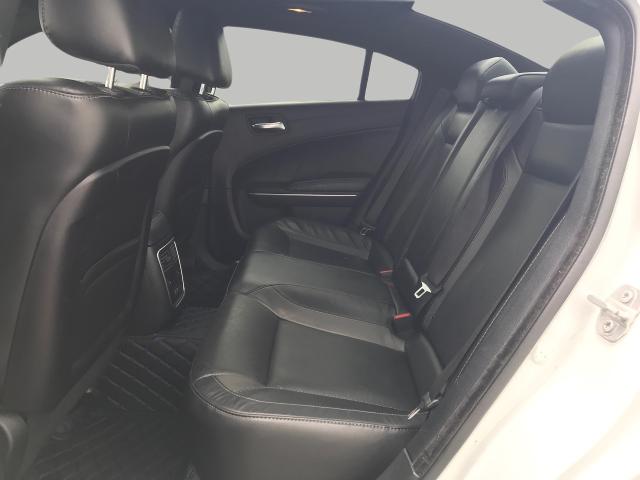 2019 Dodge Charger Vehicle Photo in GREEN BAY, WI 54303-3330
