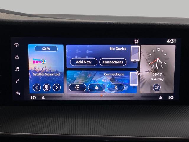 2025 Nissan Murano Vehicle Photo in Appleton, WI 54913