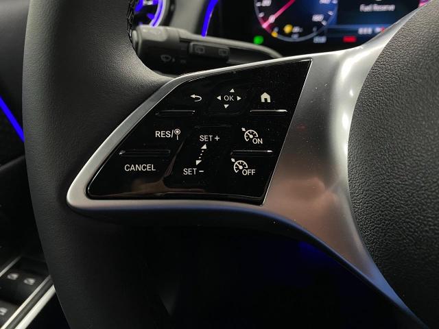 2025 Mercedes-Benz GLB Vehicle Photo in Appleton, WI 54913