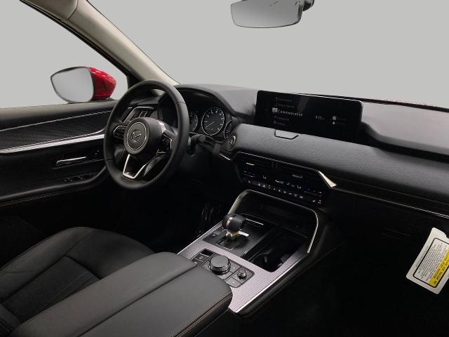 2025 Mazda CX-90 Vehicle Photo in Appleton, WI 54913