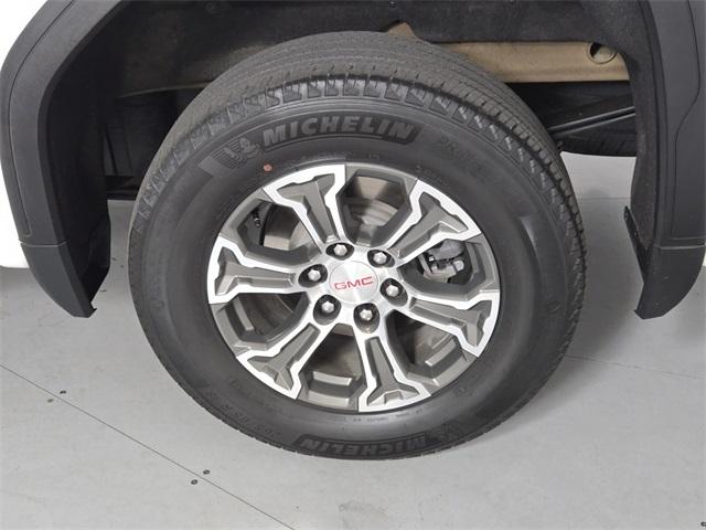 2022 GMC Sierra 1500 Vehicle Photo in PRESCOTT, AZ 86305-3700