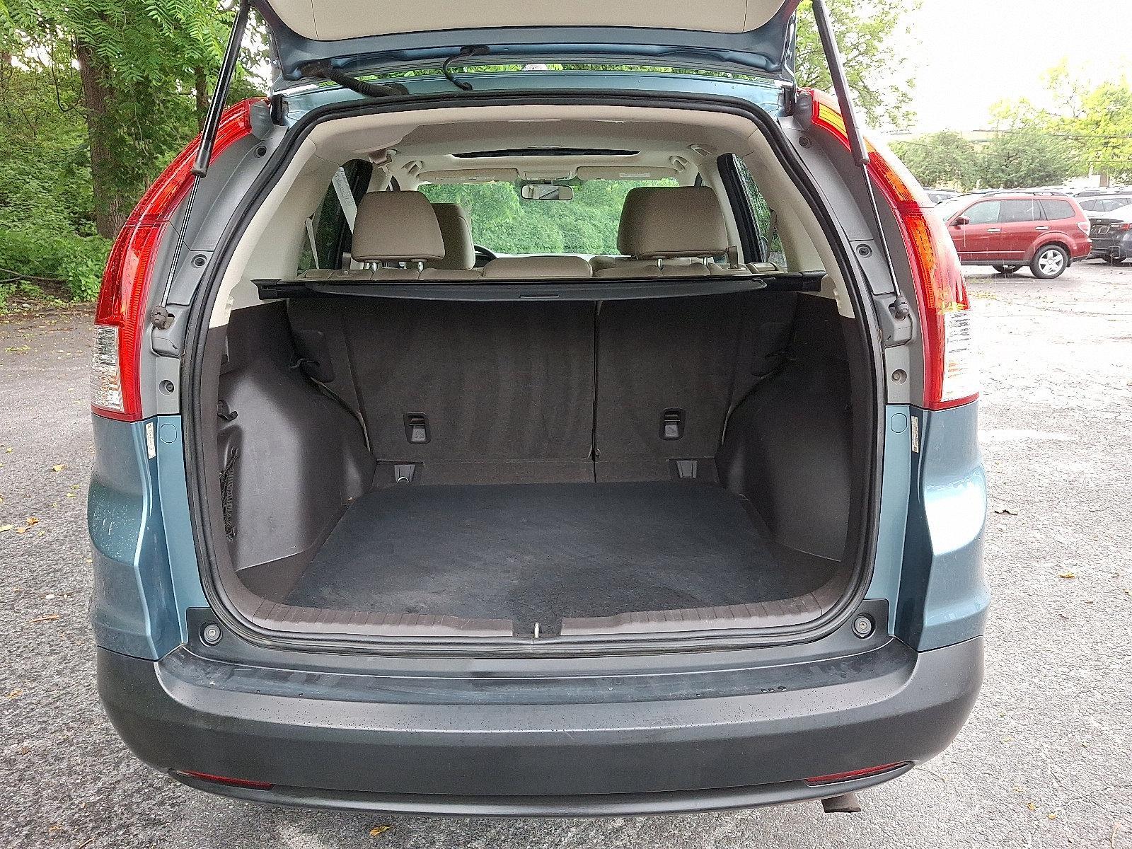 2014 Honda CR-V Vehicle Photo in Harrisburg, PA 17111