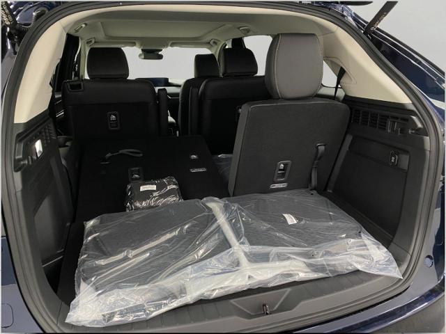 2025 Mazda CX-90 Vehicle Photo in Appleton, WI 54913