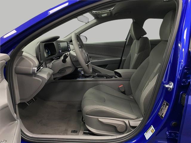 2025 Hyundai ELANTRA Vehicle Photo in Appleton, WI 54913