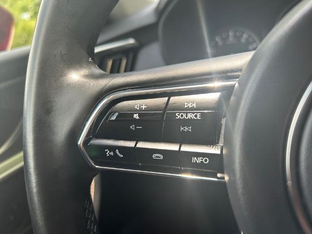 2024 Mazda CX-90 Vehicle Photo in Statesboro, GA 30458