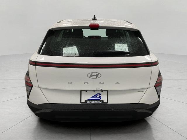 2025 Hyundai KONA Vehicle Photo in Appleton, WI 54913