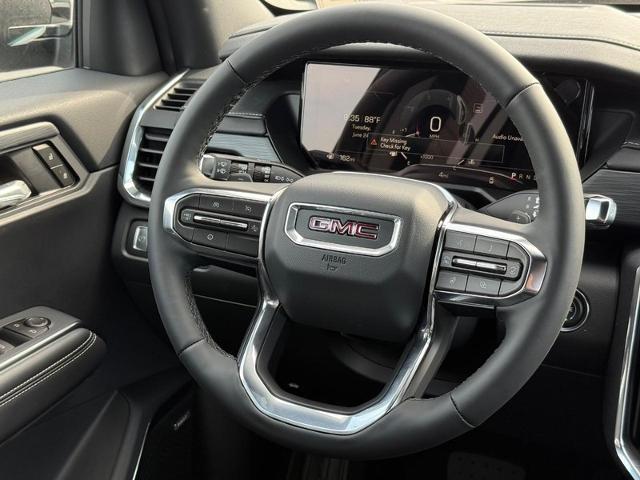 2025 GMC Acadia Vehicle Photo in COLUMBIA, MO 65203-3903