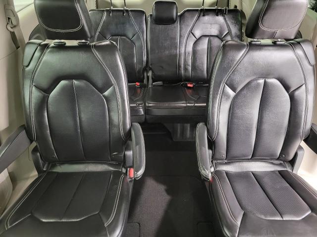 2023 Chrysler Pacifica Vehicle Photo in Kaukauna, WI 54130
