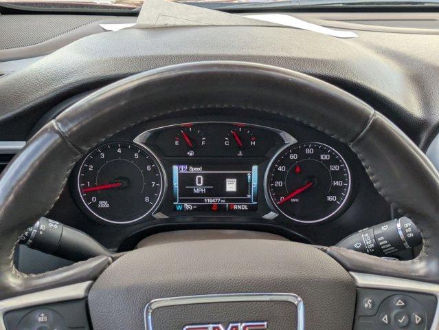 2017 GMC Acadia Vehicle Photo in SELMA, TX 78154-1460