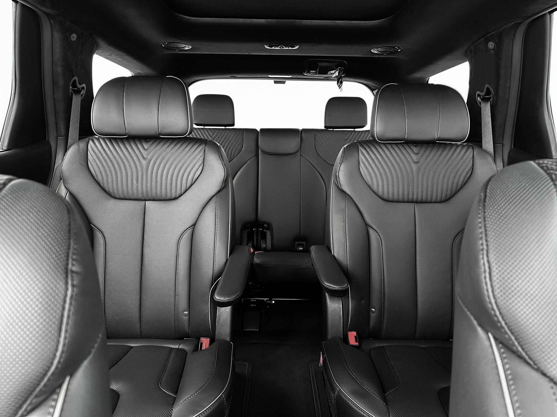 2025 Hyundai PALISADE Vehicle Photo in Peoria, IL 61615