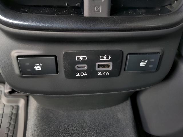 2025 Subaru Outback Vehicle Photo in Green Bay, WI 54304