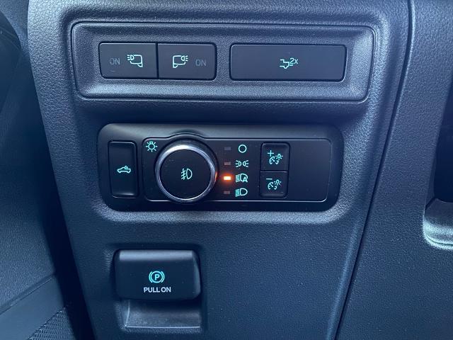 2023 Ford F-150 Vehicle Photo in GREEN BAY, WI 54304-5303