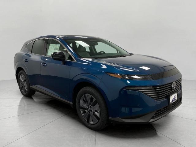 2025 Nissan Murano Vehicle Photo in Appleton, WI 54913