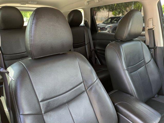 2020 Nissan Rogue Vehicle Photo in San Antonio, TX 78209