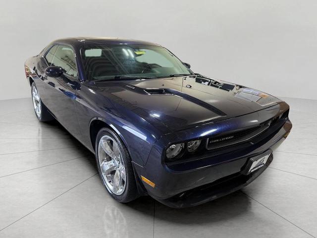 2012 Dodge Challenger Vehicle Photo in Kaukauna, WI 54130