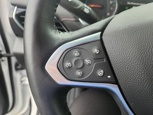 2022 Chevrolet Traverse Vehicle Photo in MADISON, WI 53713-3220