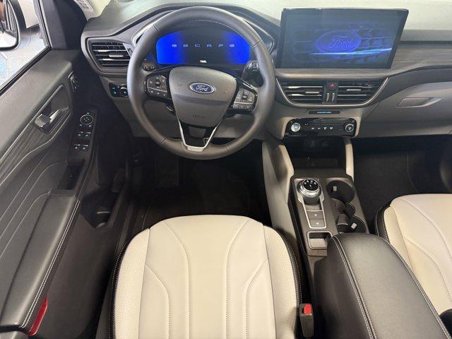 2025 Ford Escape Vehicle Photo in Ogallala, NE 69153