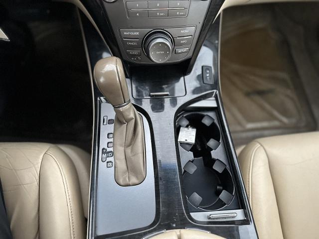 2007 Acura MDX Vehicle Photo in Grapevine, TX 76051