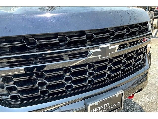 2023 Chevrolet Tahoe Vehicle Photo in San Antonio, TX 78230