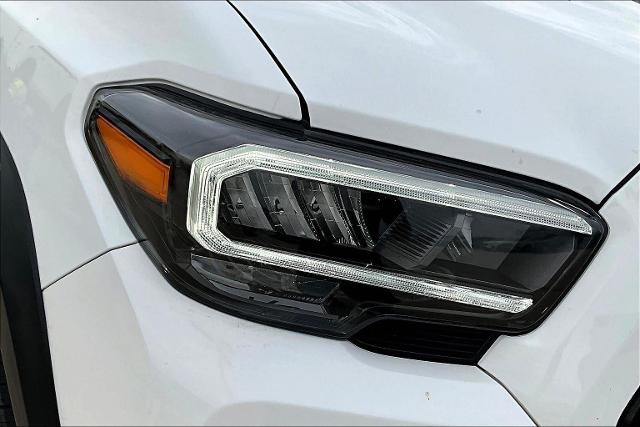 2023 Toyota Tacoma 4WD Vehicle Photo in Grapevine, TX 76051
