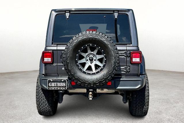 2025 Jeep Compass Vehicle Photo in Tulsa, OK 74145