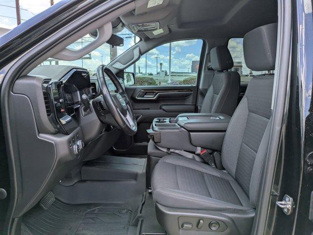 2022 GMC Sierra 1500 Vehicle Photo in SELMA, TX 78154-1459
