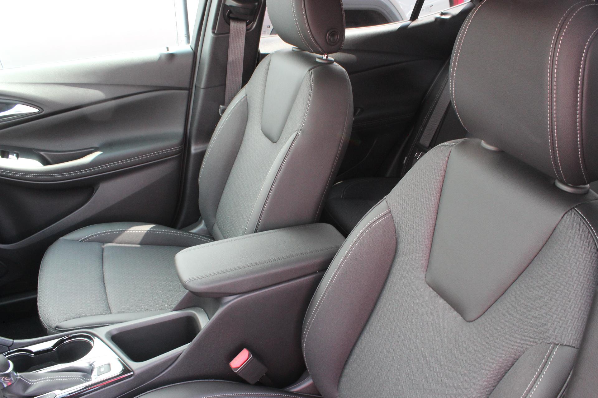 2026 Buick Encore GX Vehicle Photo in AURORA, CO 80012-4011
