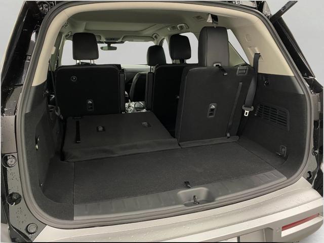 2025 Nissan Pathfinder Vehicle Photo in Appleton, WI 54913