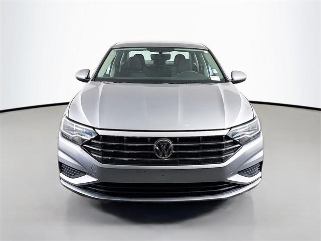2020 Volkswagen Jetta Vehicle Photo in Puyallup, WA 98371