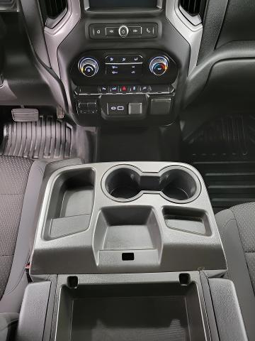 2021 Chevrolet Silverado 1500 Vehicle Photo in MIDDLETON, WI 53562-1492