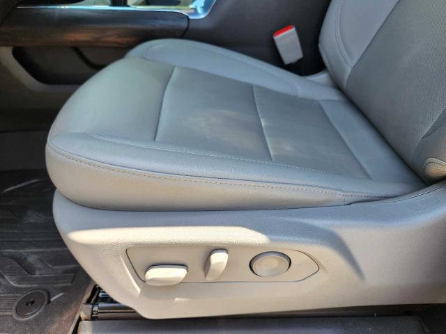 2023 GMC Sierra 1500 Vehicle Photo in DENTON, TX 76210-9321