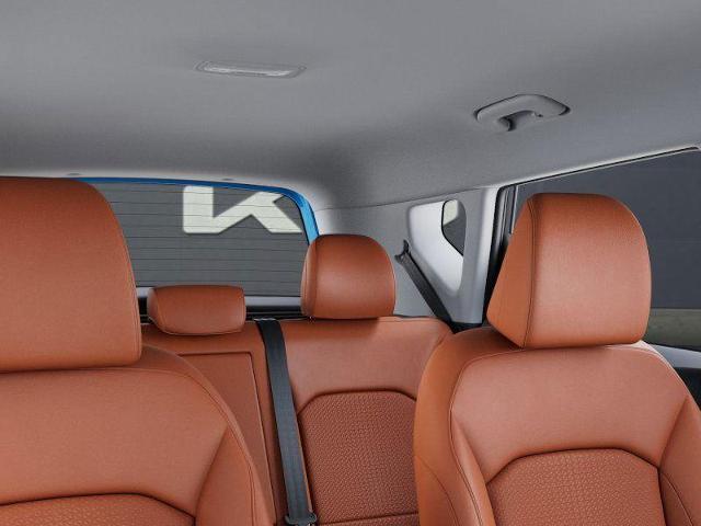2025 Kia Soul Vehicle Photo in Tucson, AZ 85712