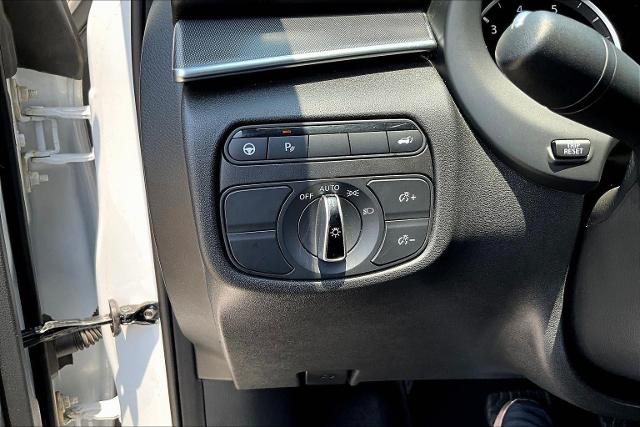 2023 INFINITI QX50 Vehicle Photo in San Antonio, TX 78230