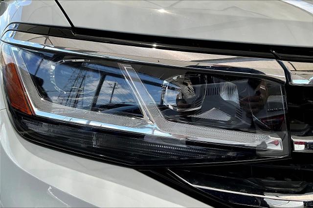 2023 Volkswagen Atlas Vehicle Photo in San Antonio, TX 78230