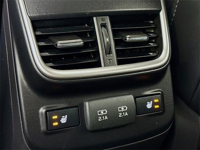 2020 Subaru Outback Vehicle Photo in Puyallup, WA 98371