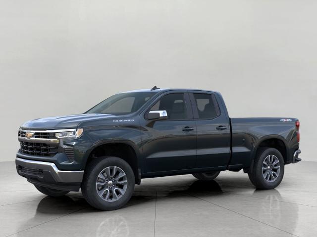 2025 Chevrolet Silverado 1500 Vehicle Photo in Madison, WI 53713