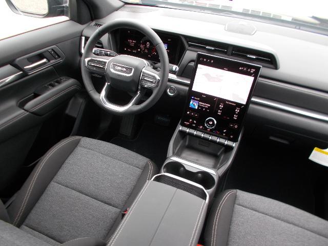 2026 GMC Terrain Vehicle Photo in LOWELL, MA 01852-4336