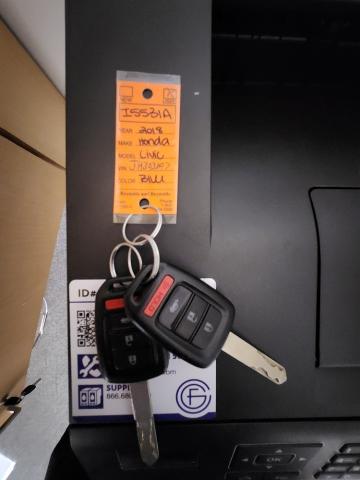 2018 Honda Civic Coupe Vehicle Photo in MADISON, WI 53713-3220
